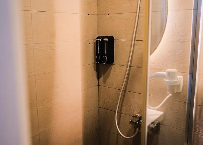 Hotel Taksim Santa Lucia *