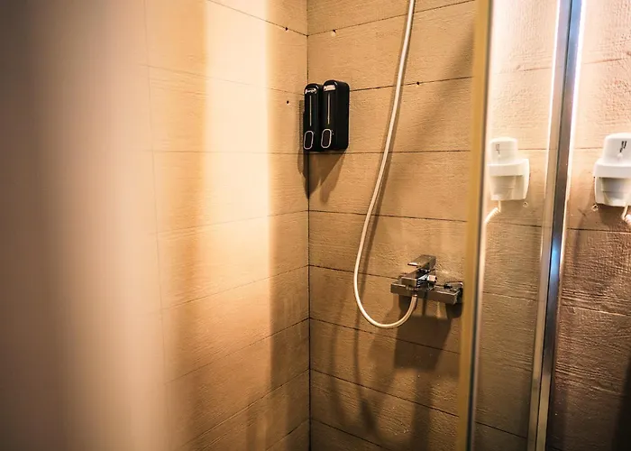 Hotel Taksim Santa Lucia