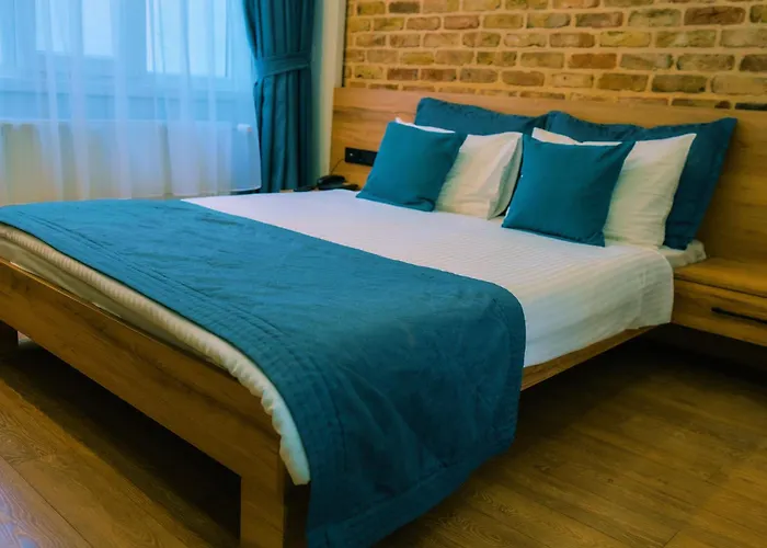 Hotel Taksim Santa Lucia *