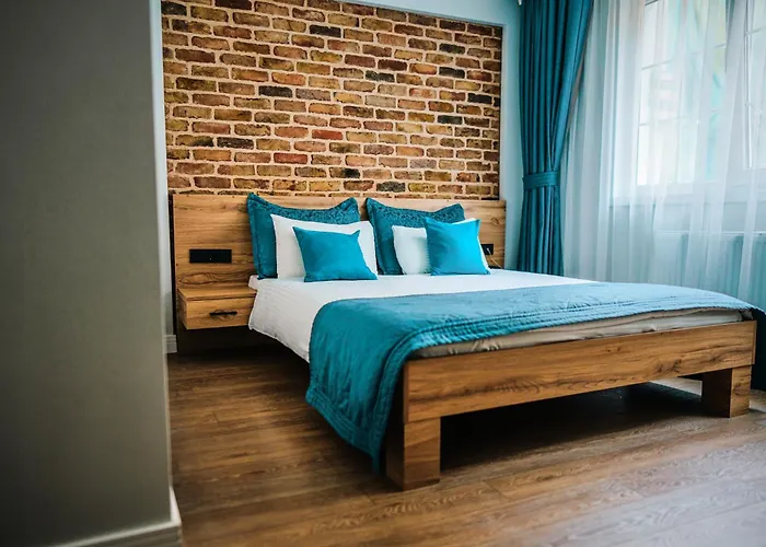 Hotel Taksim Santa Lucia Provincia di Istanbul