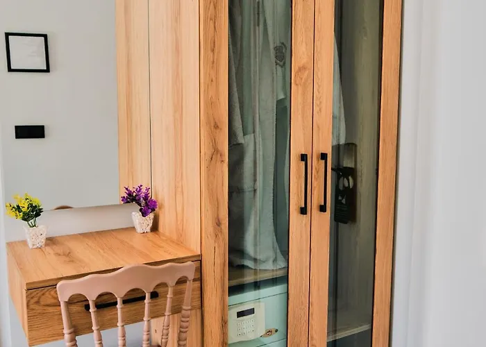 Taksim Santa Lucia Hotel