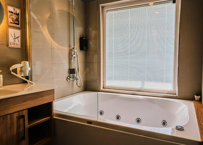 Taksim Santa Lucia Hotel Provincia di Istanbul