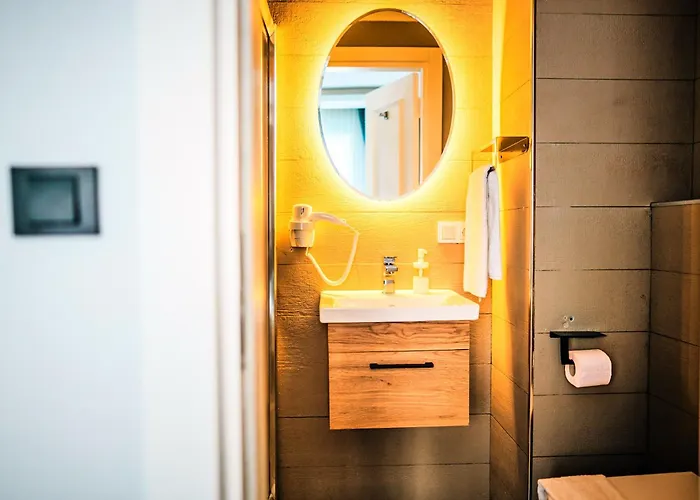 Hotel Taksim Santa Lucia Provincia di Istanbul