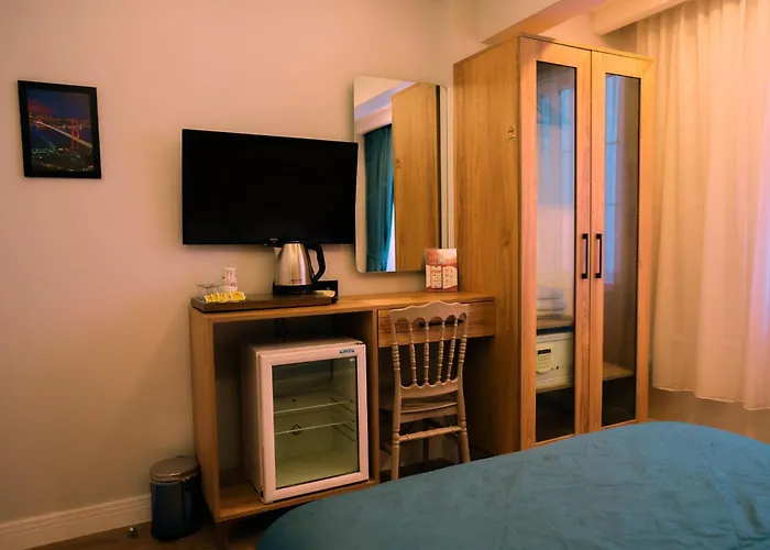 Taksim Santa Lucia *