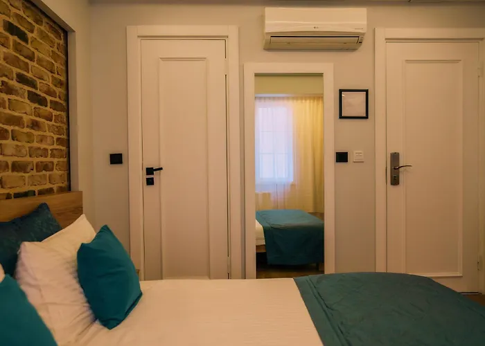 Taksim Santa Lucia Hotel Provincia di Istanbul