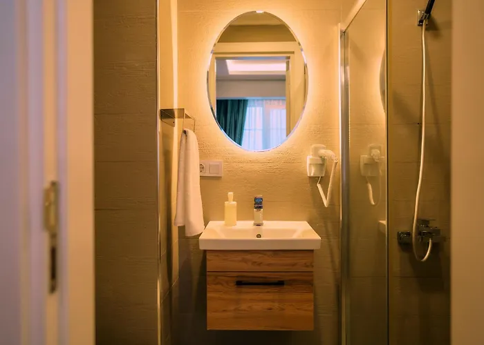 Taksim Santa Lucia *