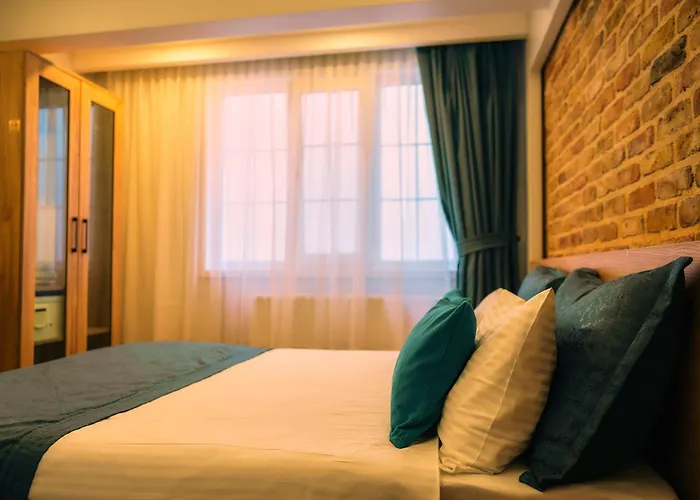 Taksim Santa Lucia * Provincia di Istanbul