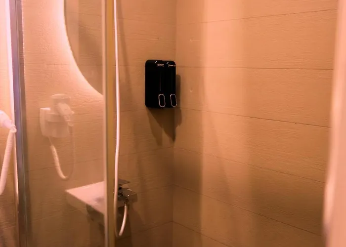 Hotel Taksim Santa Lucia