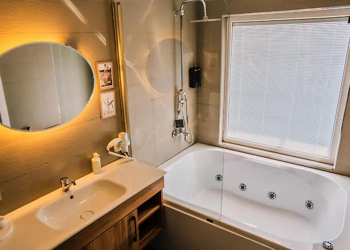 Hotel Taksim Santa Lucia Provincia di Istanbul