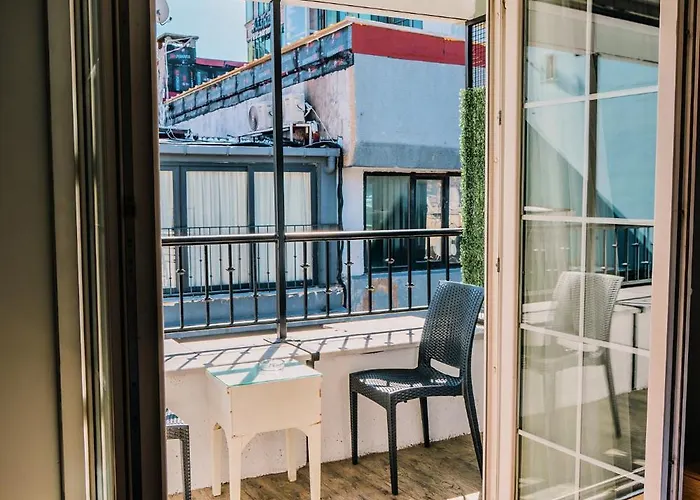 Taksim Santa Lucia *