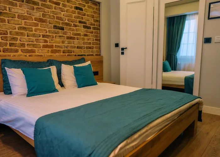 Taksim Santa Lucia Hotel Provincia di Istanbul