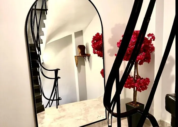 Hotel Taksim Santa Lucia