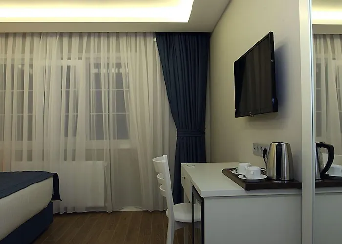 Hotel Taksim Santa Lucia *