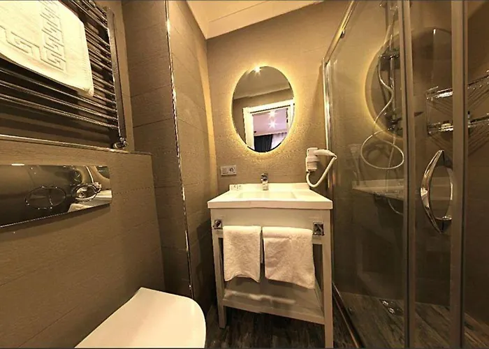 Taksim Santa Lucia *