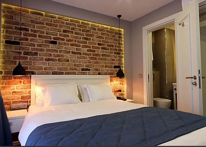 Taksim Santa Lucia *