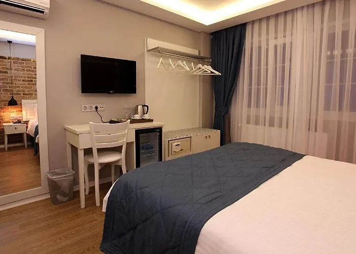 Taksim Santa Lucia *