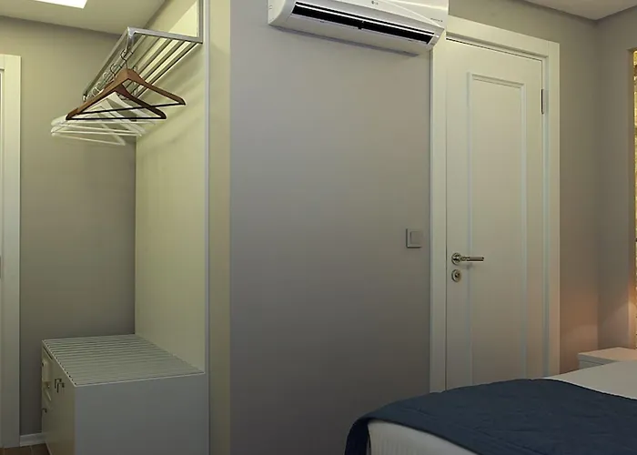 Hotel Taksim Santa Lucia