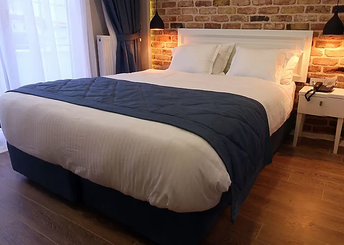 Taksim Santa Lucia *