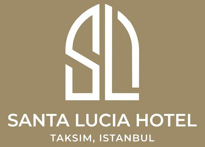 Taksim Santa Lucia Hotel Provincia di Istanbul