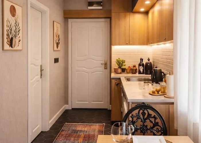 Hotel Taksim Santa Lucia *