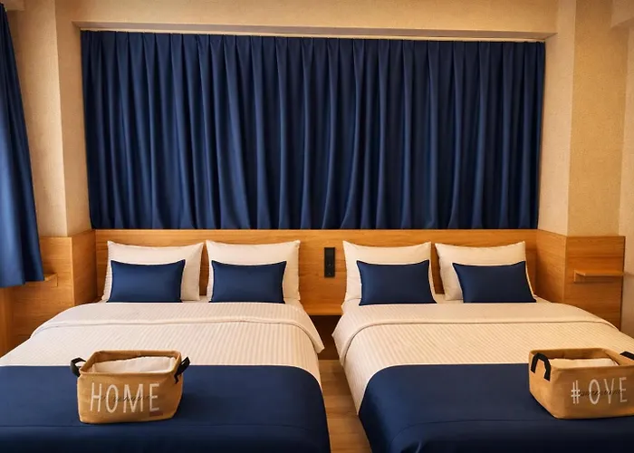 Taksim Santa Lucia Hotel *