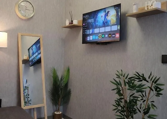 Taksim Santa Lucia Hotel