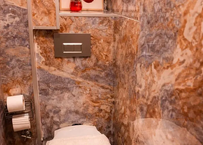 Taksim Santa Lucia Hotel