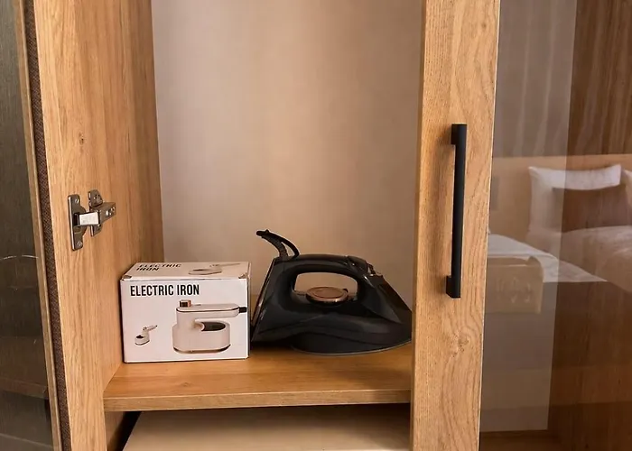 Hotel Taksim Santa Lucia