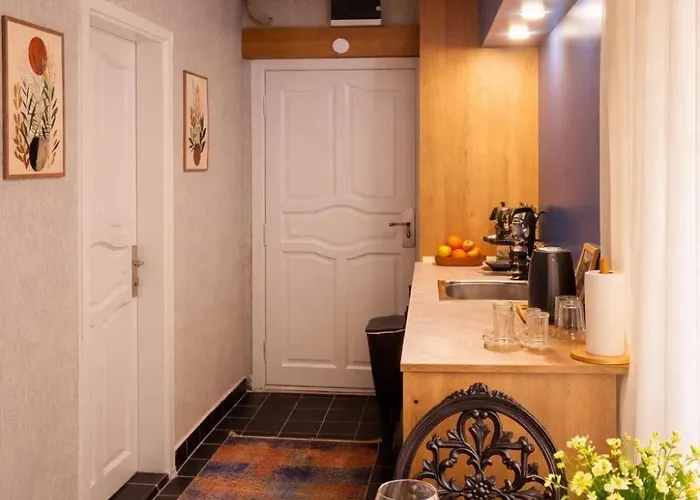 Taksim Santa Lucia Hotel Provincia di Istanbul