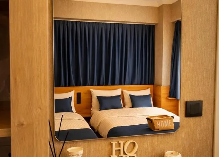 Taksim Santa Lucia Provincia di Istanbul