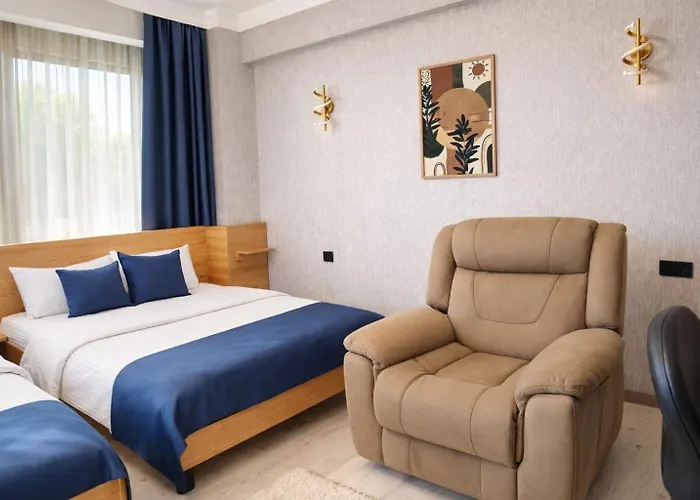 Hotel Taksim Santa Lucia Provincia di Istanbul