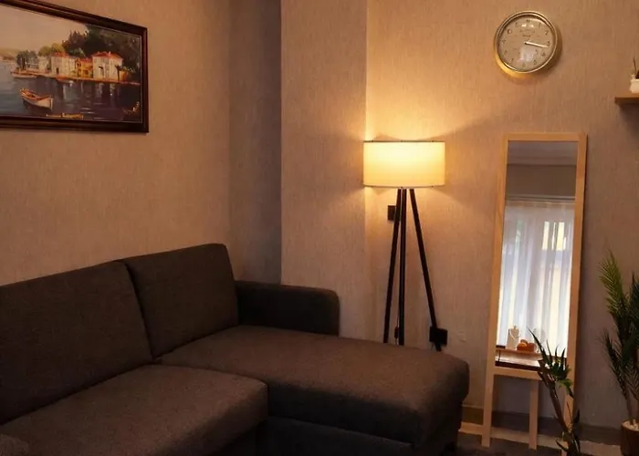 Taksim Santa Lucia * Provincia di Istanbul