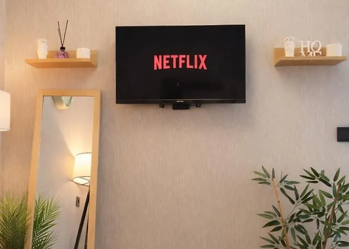 Hotel Taksim Santa Lucia