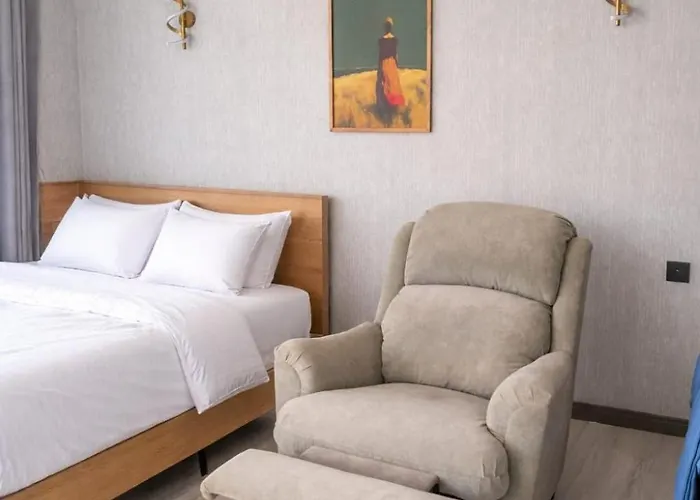 Hotel Taksim Santa Lucia *
