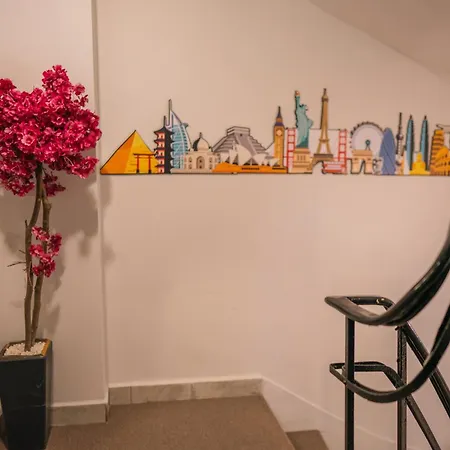 Taksim Santa Lucia *