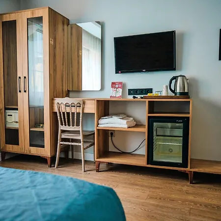 Taksim Santa Lucia 酒店