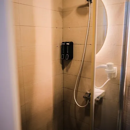 Szálloda Taksim Santa Lucia *