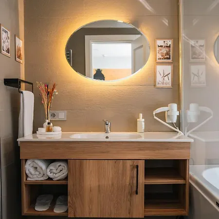 Taksim Santa Lucia *