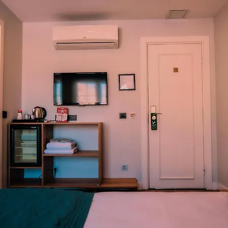 Taksim Santa Lucia 酒店