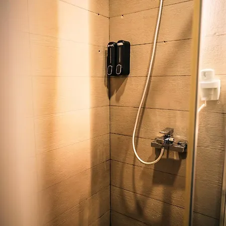 酒店 Taksim Santa Lucia