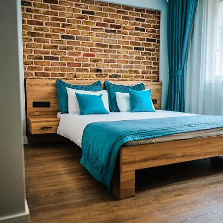 酒店 Taksim Santa Lucia 伊斯坦布尔