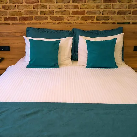 Taksim Santa Lucia *