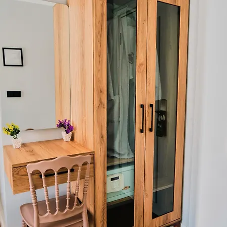 Taksim Santa Lucia Szálloda