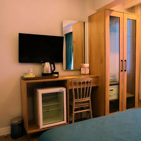 Taksim Santa Lucia *