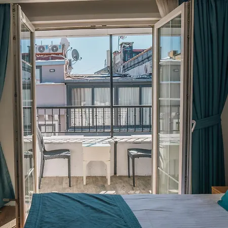 Taksim Santa Lucia * 伊斯坦布尔