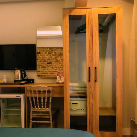 Taksim Santa Lucia Szálloda