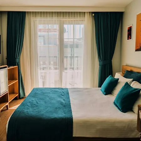 Taksim Santa Lucia 伊斯坦布尔