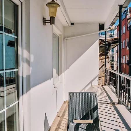 Taksim Santa Lucia 酒店
