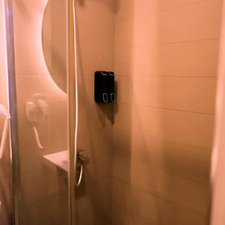 Szálloda Taksim Santa Lucia