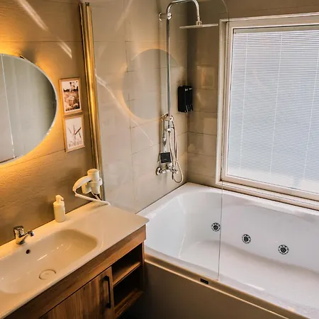 Szálloda Taksim Santa Lucia Isztambul